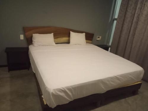 Galeriebild der Unterkunft MUNDO MARINO in Puerto Escondido