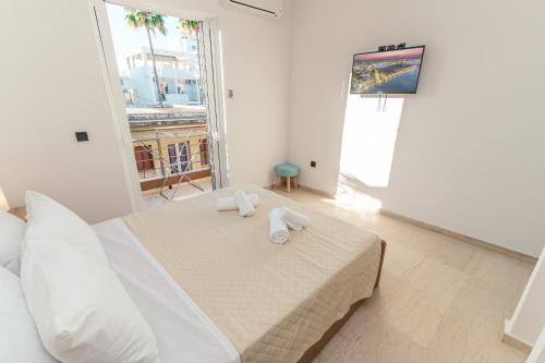 Island Life Apartment
