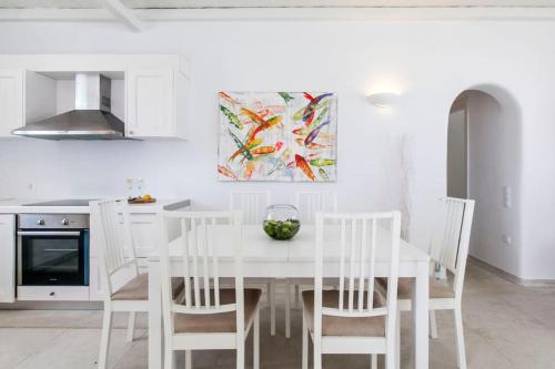 Gallery image of Villa lavinia in Mikonos