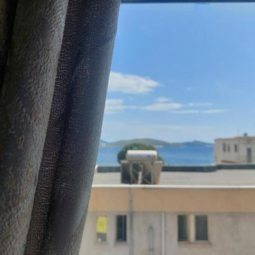 Erjon Bulevard apartments