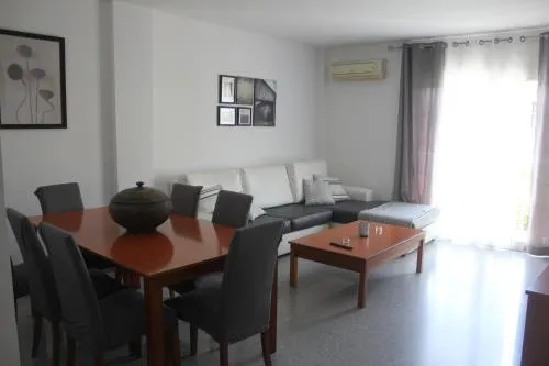Apartamento en Ciudad Jardin photo 1
