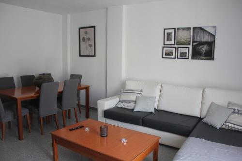 Apartamento en Ciudad Jardin photo 10
