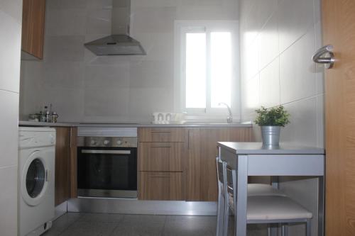 Apartamento en Ciudad Jardin photo 16