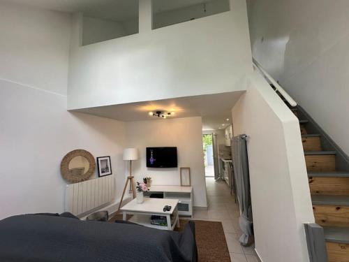 La Bulle spa barbecue netflix - Paris Orly