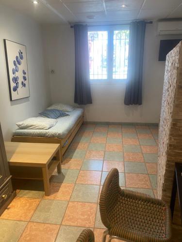 Appartement Nice proche de Monaco