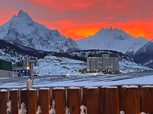 Foto da galeria de VISTA AL FARO Ushuaia em Ushuaia