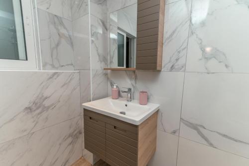 Lux City Apartment