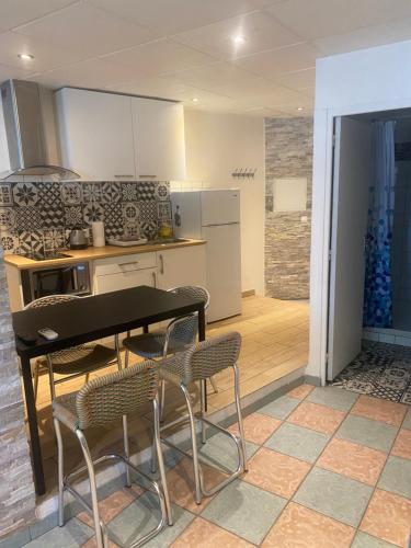 Appartement Nice proche de Monaco