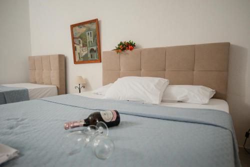 Gallery image of Estia hotel in Fourka