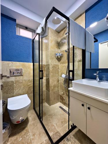 Bagno di Nese Pension