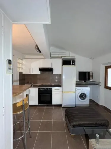Cœur de CANNES centre ville photo 25