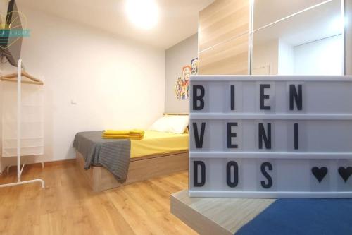 Coqueto y económico para parejas