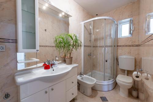 Seaview Apartment Marija