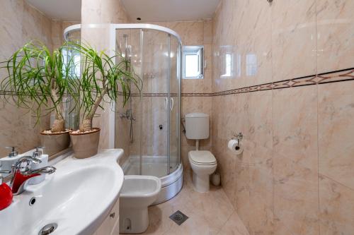 Seaview Apartment Marija