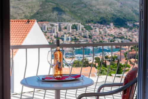 Seaview Apartment Marija