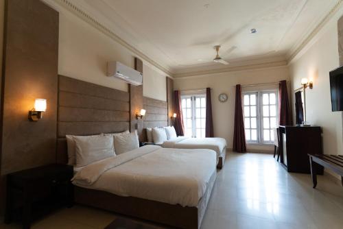 Gallery image of Shelton Rezidor House Peshawar in Peshawar