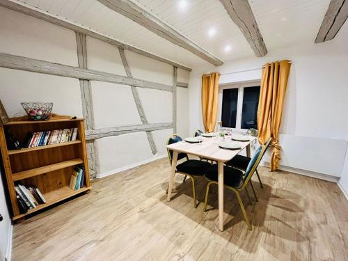 Le Triplex de Wettolsheim