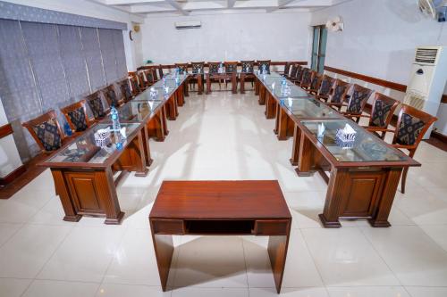 Φωτογραφία από το άλμπουμ του Shelton House Peshawar σε Πεσαβάρ