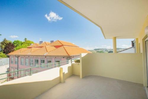 Camarão Apartment