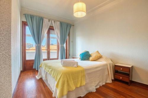 Camarão Apartment