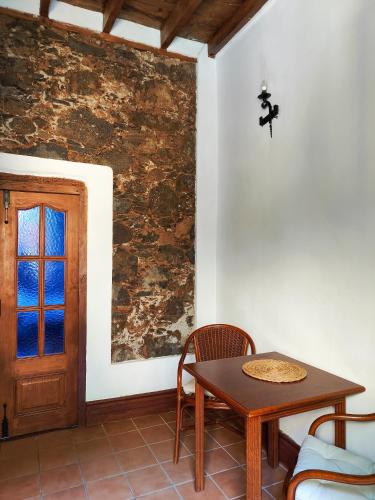 Gambar di galeri bagi Tulia Guesthouse & Coworking di Los Realejos