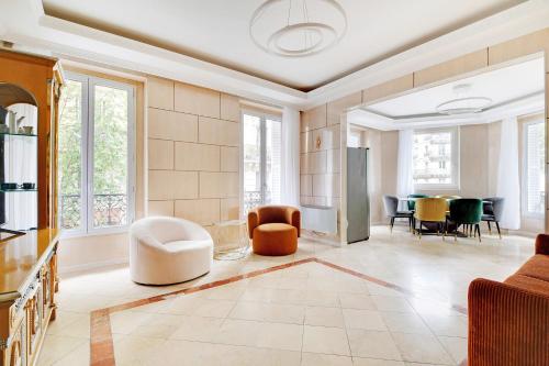 Vivez au coeur du centre de Paris! Métro à 1min - Proche Republique