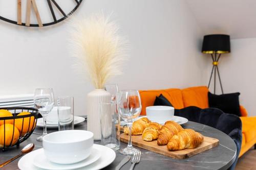 The Berriman Collection Stylish 2 Bedroom Apartment photo 16
