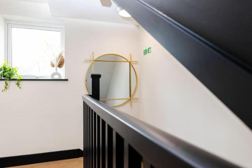 The Berriman Collection Stylish 2 Bedroom Apartment photo 17