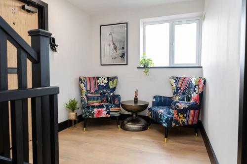 The Berriman Collection Stylish 2 Bedroom Apartment photo 19