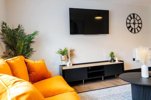 The Berriman Collection Stylish 2 Bedroom Apartment photo 20