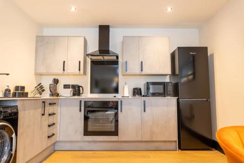 The Berriman Collection Stylish 2 Bedroom Apartment photo 22
