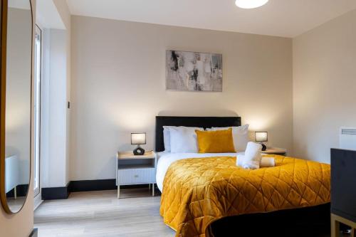 The Berriman Collection Stylish 2 Bedroom Apartment photo 7