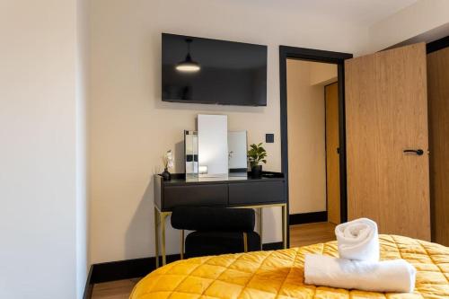 The Berriman Collection Stylish 2 Bedroom Apartment photo 26