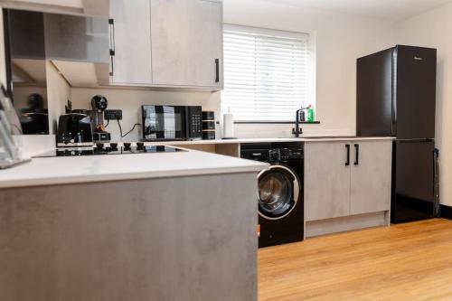 The Berriman Collection Stylish 2 Bedroom Apartment photo 29