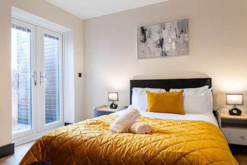 The Berriman Collection Stylish 2 Bedroom Apartment photo 31