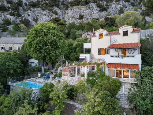 Holiday Home Monti Mare