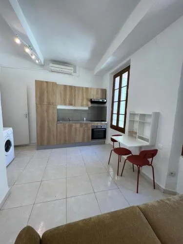Cœur de CANNES centre ville photo 8