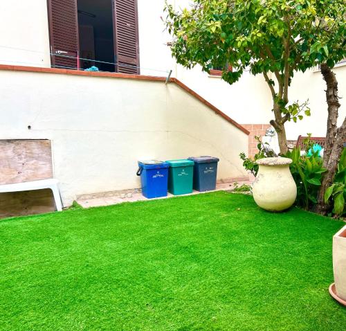 Imagine din galeria proprietății Nura's - Grace Alghero Seaside în Alghero