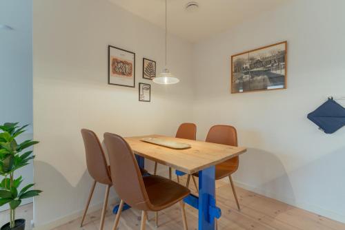 Фотография из галереи City Center Stay - Rooms & Apartments в Торсхавне