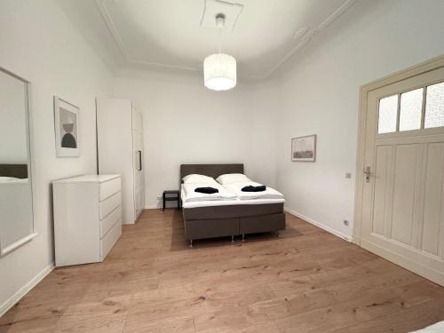 Be in Berlin Apartments at Charlottenburg Castle photo 12