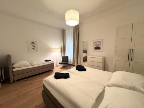 Be in Berlin Apartments at Charlottenburg Castle photo 3