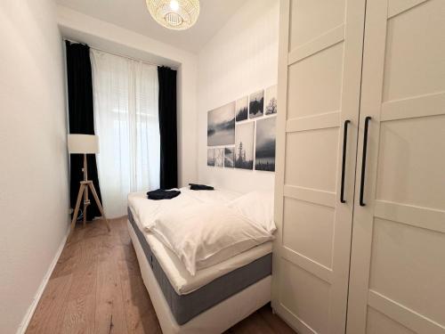 Be in Berlin Apartments at Charlottenburg Castle photo 18
