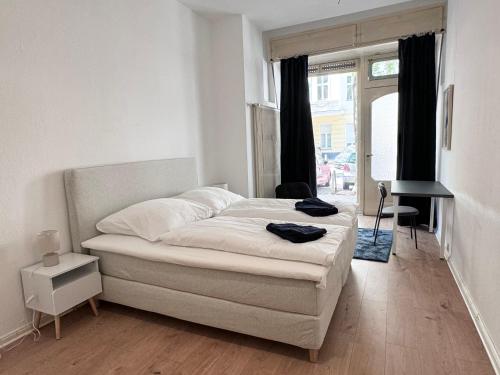 Be in Berlin Apartments at Charlottenburg Castle photo 17