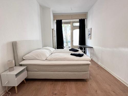 Be in Berlin Apartments at Charlottenburg Castle photo 16