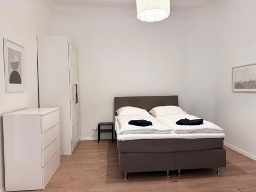 Be in Berlin Apartments at Charlottenburg Castle photo 15