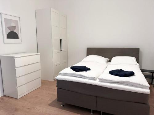 Be in Berlin Apartments at Charlottenburg Castle photo 19