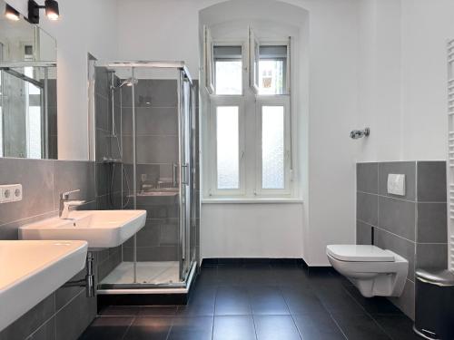 Be in Berlin Apartments at Charlottenburg Castle photo 8