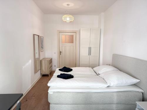 Be in Berlin Apartments at Charlottenburg Castle photo 21