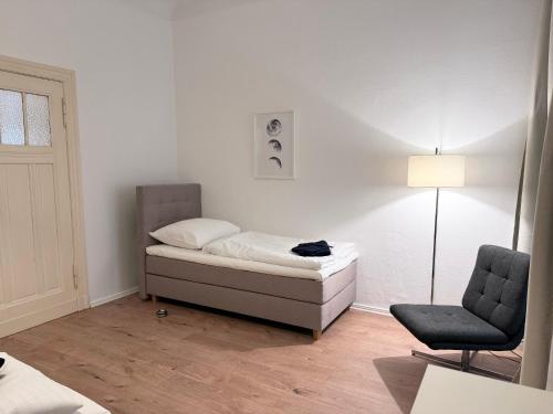 Be in Berlin Apartments at Charlottenburg Castle photo 24