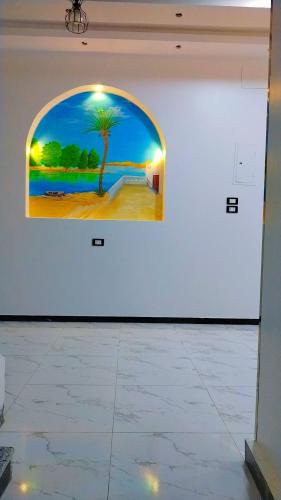 Fotografie z fotogalerie ubytování Sama Stars Hotel v destinaci Abú Simbel